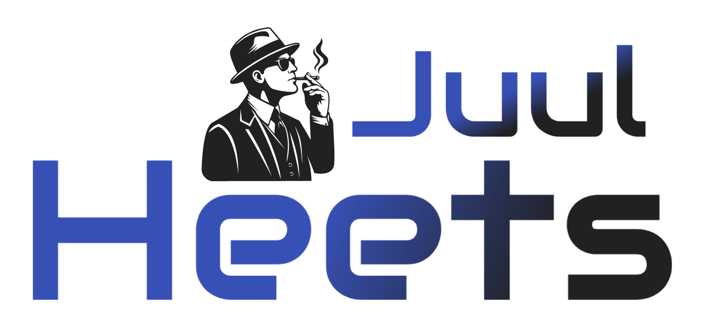 Juul Heets