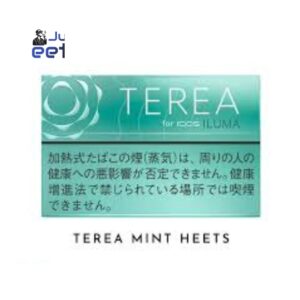 TEREA Mint for IQOS ILUMA in UAE