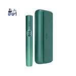 Best IQOS ILUMA i PRIME Aspen Green In UAE