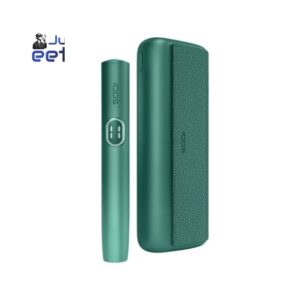 Best IQOS ILUMA i PRIME Aspen Green In UAE