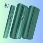 Best IQOS ILUMA i PRIME Aspen Green In UAE