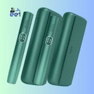 Best IQOS ILUMA i PRIME Aspen Green In UAE