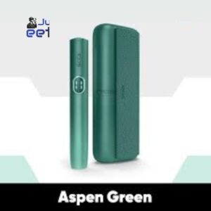 Best IQOS ILUMA i PRIME Aspen Green In UAE