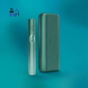 Best IQOS ILUMA i PRIME Aspen Green In UAE