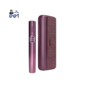 Best IQOS ILUMA i PRIME Garnet Red in UAE