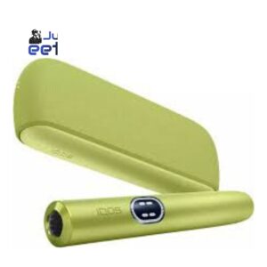 Best Iqos Iluma I Standard Leaf Green in UAE