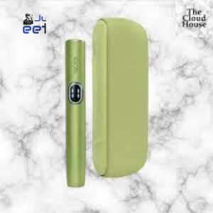 Best Iqos Iluma I Standard Leaf Green in UAE