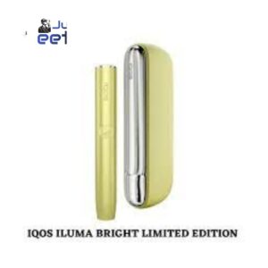 Best Iqos Iluma I Standard Leaf Green in UAE