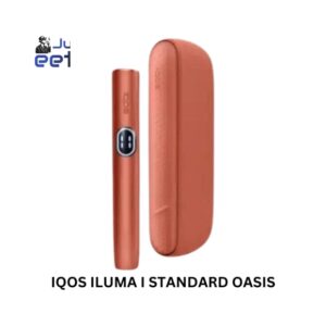 IQOS ILUMA I STANDARD OASIS IN UAE