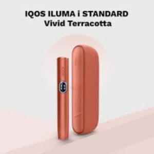 IQOS ILUMA I STANDARD OASIS IN UAE