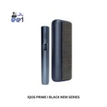 IQOS ILUMA PRIME I BLACK NEW SERIES in UAE