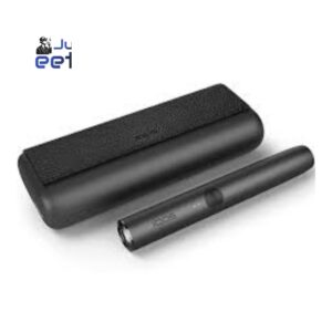 IQOS ILUMA PRIME I BLACK NEW SERIES in UAE