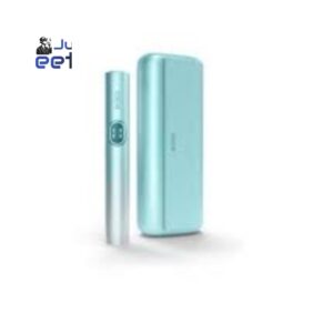 IQOS ILUMA PRIME I BLUE NEW SERIES in UAE