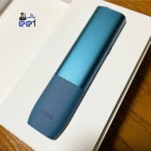 IQOS Iluma One Azure Blue in UAE