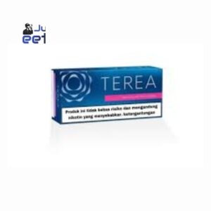 IQOS TEREA BLUE INDONESIA IN UAE