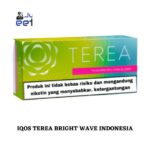 IQOS TEREA BRIGHT WAVE INDONESIA IN UAE