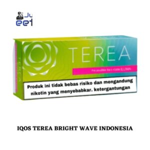 IQOS TEREA BRIGHT WAVE INDONESIA IN UAE