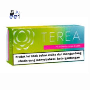 IQOS TEREA BRIGHT WAVE INDONESIA IN UAE