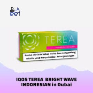 IQOS TEREA BRIGHT WAVE INDONESIA IN UAE