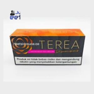 IQOS TEREA DIMENSIONS APRICITY INDONESIA