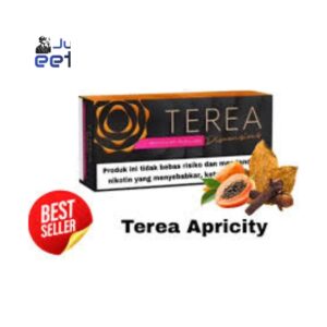IQOS TEREA DIMENSIONS APRICITY INDONESIA