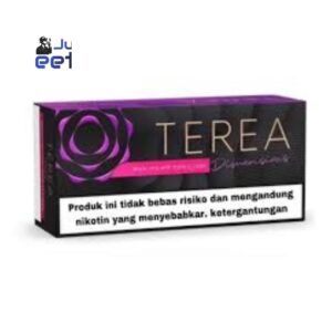 IQOS TEREA DIMENSIONS YUGEN INDONESIA IN UAE