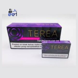 IQOS TEREA DIMENSIONS YUGEN INDONESIA IN UAE