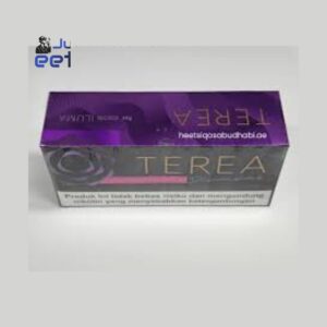 IQOS TEREA DIMENSIONS YUGEN INDONESIA IN UAE