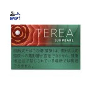 Iqos Terea Sun Pearl Japan in UAE