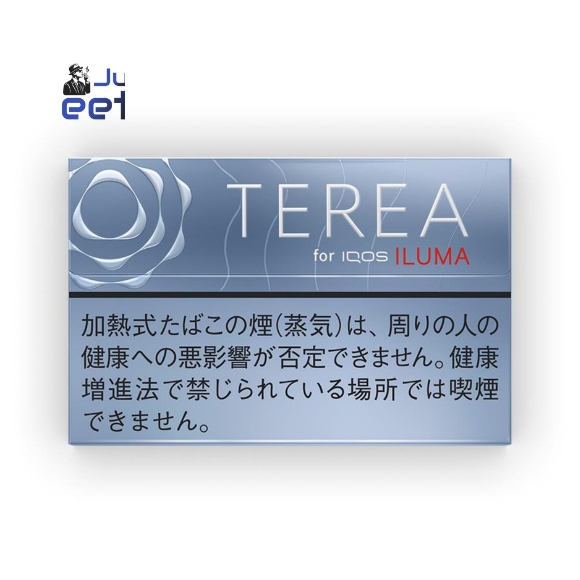 TEREA Balanced Regular for IQOS ILUMA in UAE