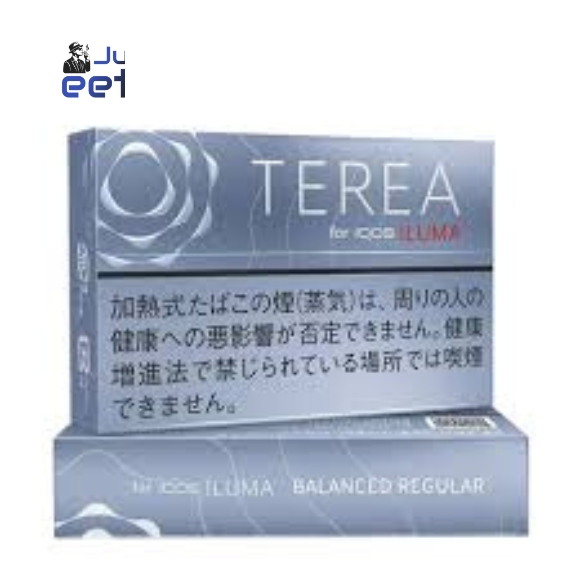 TEREA Balanced Regular for IQOS ILUMA in UAE