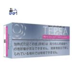 TEREA Balanced Regular for IQOS ILUMA in UAE