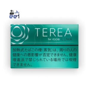 TEREA Menthol for IQOS ILUMA in UAE