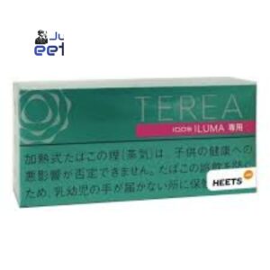 TEREA Menthol for IQOS ILUMA in UAE