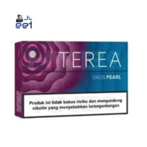 TEREA Oasis Pearl in UAE