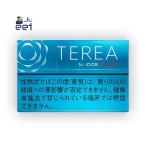 TEREA Regular for IQOS ILUMA in UAE