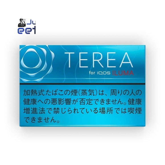 TEREA Regular for IQOS ILUMA in UAE