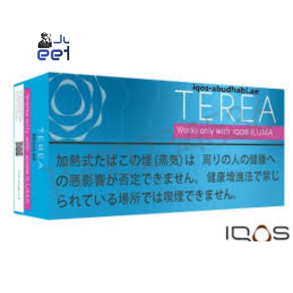TEREA Regular for IQOS ILUMA in UAE