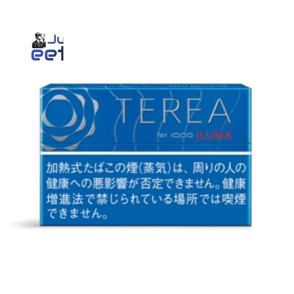 TEREA Rich Regular for IQOS ILUMA in UAE