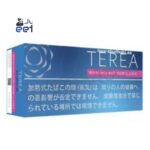 TEREA Rich Regular for IQOS ILUMA in UAE