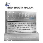 TEREA Smooth Regular for IQOS ILUMA in UAE