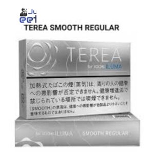 TEREA Smooth Regular for IQOS ILUMA in UAE