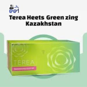 BEST IQOS TEREA GREEN ZING KAZAKHSTAN IN UAE