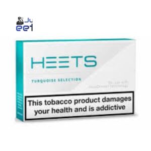 IQOS HEETS Turquoise Selection in UAE