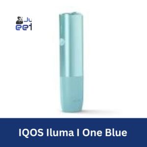 IQOS Iluma I One Blue in UAE