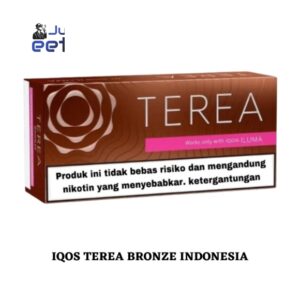 IQOS TEREA BRONZE INDONESIA IN UAE