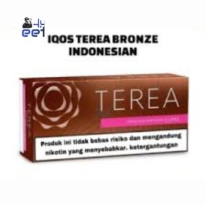 IQOS TEREA BRONZE INDONESIA IN UAE