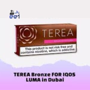 IQOS TEREA BRONZE INDONESIA IN UAE