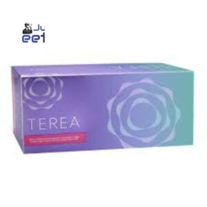 IQOS TEREA PURPLE MENTHOL KAZAKHSTAN