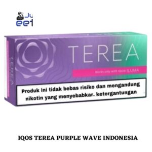 IQOS TEREA PURPLE WAVE INDONESIA IN UAE